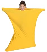 Calcetín Sensorial De Cuerpo Entero Sensory Owl | Compresión Para Relajar Y Calmar