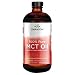 Swanson 100% Pure Mct Oil 32 fl oz (946 ml) Liquid