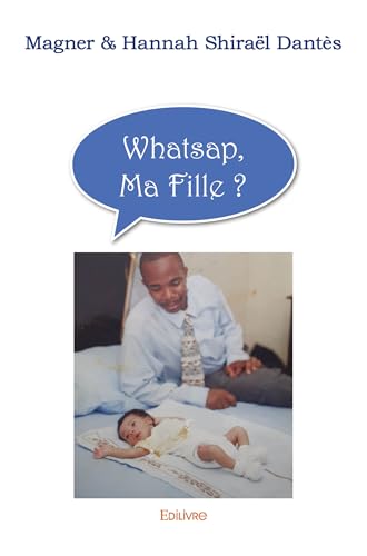 Whatsap, ma fille ? (Itinérances) (French Edition)