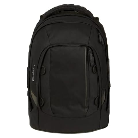 Satch 3-Piece School Backpack Set with Pencil Case Cover