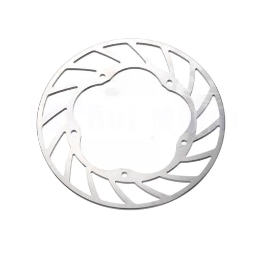 Disque de frein arrière moto pour supprimer les vibrations S1000RR