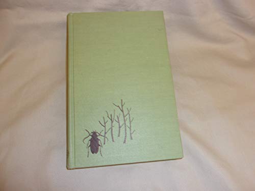 Forest and Shade Tree Entomology B07Z5699V8 Book Cover
