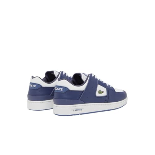Image of Lacoste Men's Court Cage Sneakers