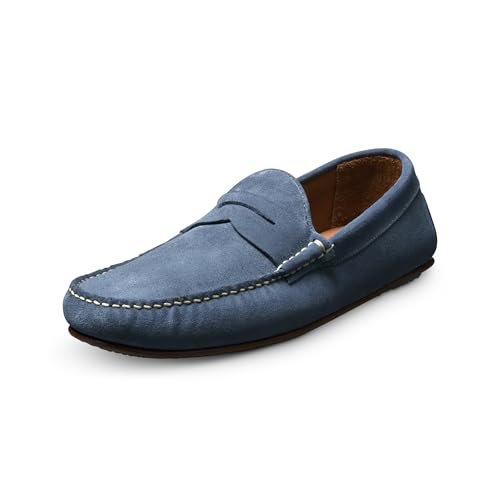 Image of Allen Edmonds Supersport Penny