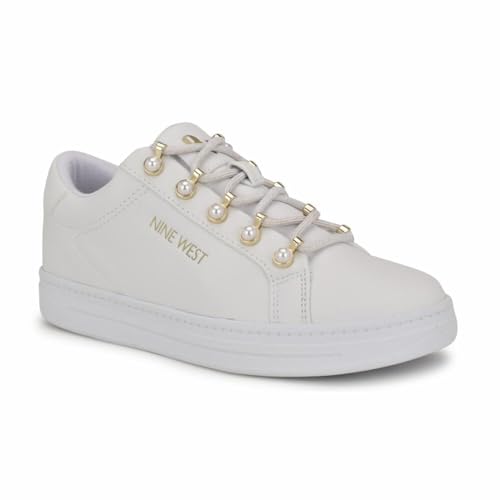 Nine West Women's Paves Sneaker2