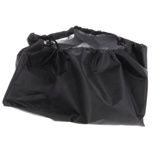 Evite polvo y humedad con la cubierta protectora para proyector de techo impermeable