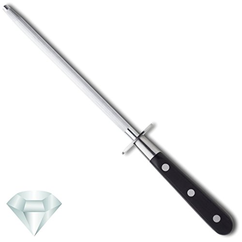Sabatier Professional Honing Steel by Taylors Eye Witness