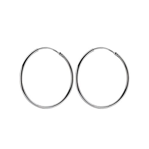 Boucles d'oreilles breloques simples créoles quotidiennes tendance femme