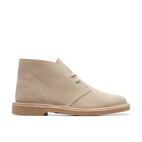 Image of Clarks Men's Bushacre3 Chukka Boots