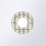 Mexican Marimba (Lim.Ed.) [Vinyl Single]