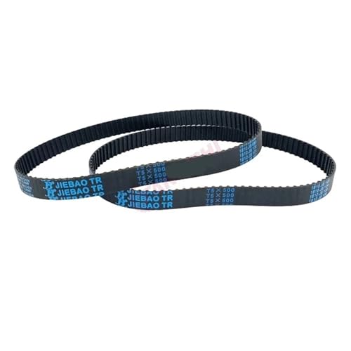 Courroie de distribution T5 10mm pour l'entretien et la réparation de votre imprimante 3D