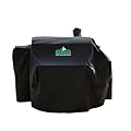 Green Mountain Grills Cover Peak Prime & JB Choice Models Weather Resistant, Black, GMG-6045