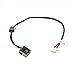 Price comparison product image Gintai DC Power Jack With Cable Replacement for Acer Aspire E5-571 V3-572 15 E5-571 E5-571G E5-511 E5-521 E5-551 E5-531 E5-531G