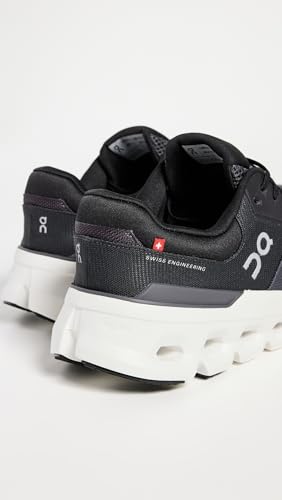 Image of On Men's Cloudrunner 2 Sneakers