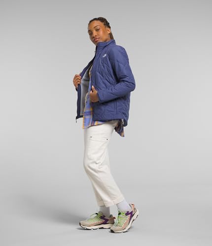 Image of The North Face womens Shady Glade Insulated Jacket