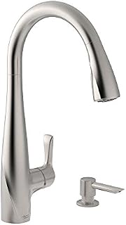 American Standard Lillian Pull Down Kitchen Faucet