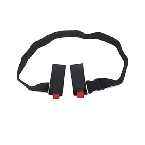 �X�L�[�|�[���L�����A�X�g���b�v ���߉\�ȃV�����_�[�n���h���b�V���n���h���X�g���b�v �X�m�[�{�[�h�|�[�^�[�t�b�N���[�v �X�L�[�A�N�Z�T���[(3 pcs)