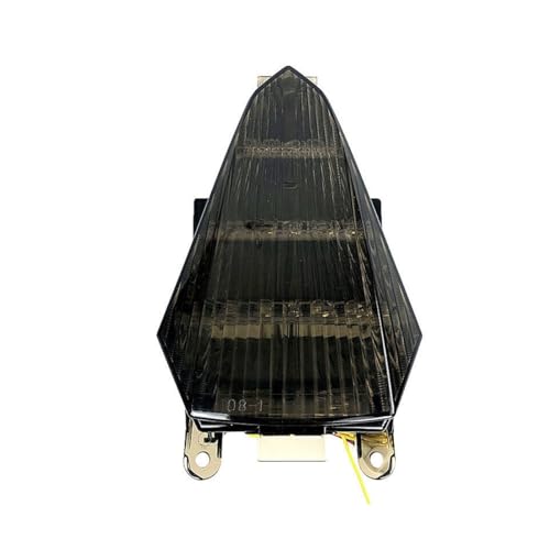 Moto LED feux arrière pour YZF R6 résout clignotants cassés