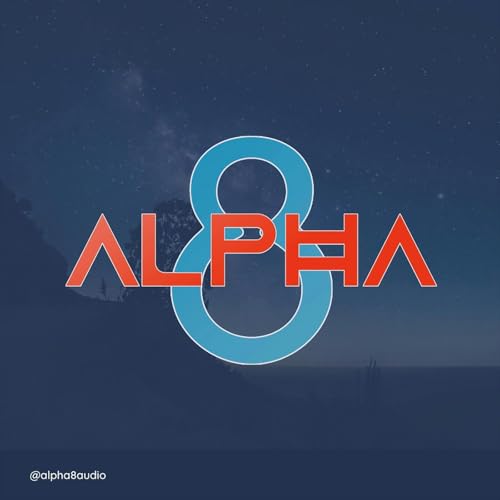 Promo Teaser for Alpha 8 Pilot