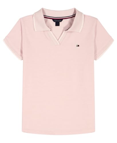 Tommy Hilfiger Girls' Polo Shirt
