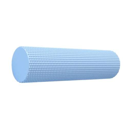 Rodillo de espuma suave de 45 x 10 cm para equilibrio corporal y tejido profundo 6