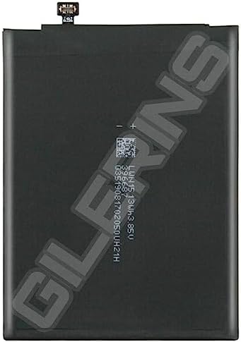 Original BN4A Battery for Redmi Mi Note 7 Pro/Note 7 / Note 7S Battery with 6 Month Warranty****(G319)