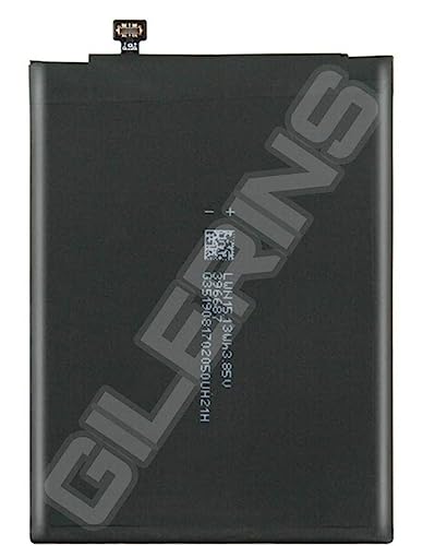 Original BN4A Battery for Redmi Mi Note 7 Pro/Note 7 / Note 7S Battery with 6 Month Warranty****(G319)