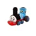 LIHDESTB Thomas Il Treno Peluche Giocattolo Story Story Thomas Il Treno Carino Cuscino Peluche Giocattolo Bambola for Bambini Regalo Regalo Anime Cartoon