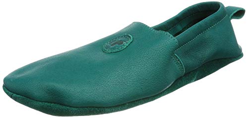 Pololo Uni Hausschuhe türkis, Chausson, Turquoise, 30 EU Cover