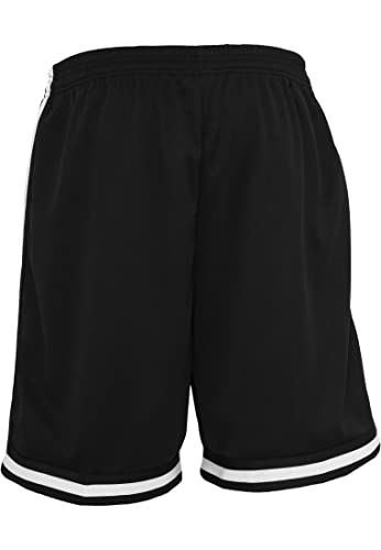 Image of Urban Classics Mens Stretch Turnup Chino Shorts