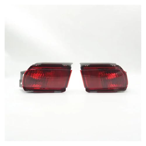 Feu arrière pour Toyota Land Cruiser Prado 150 pour remplacer un réflecteur cassé 2010-2020