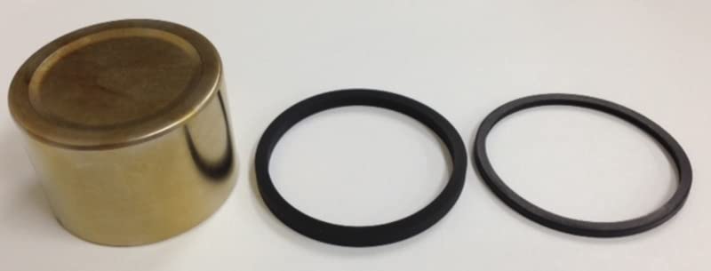 TOURMAX Kit de pinzas de freno de pistón TOURMAX Suzuki