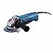 Bosch GWS10-450P 4-1/2 In. Ergonomic Angle Grinder with Paddle Switch