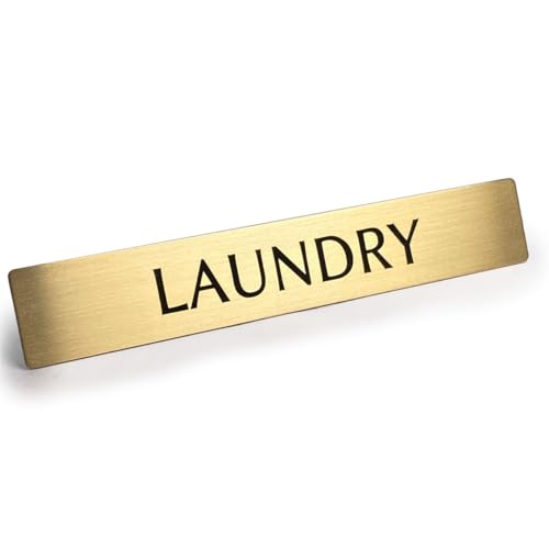 Black Box Buzz ^J hA  TC v[g u LAUNDRY v h[[  XebJ[ V[ \ 12cm x 2cm