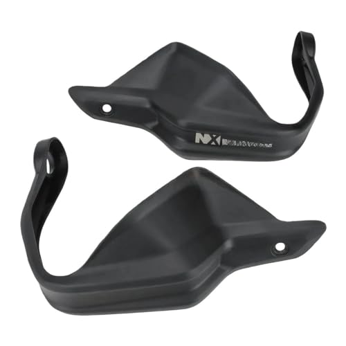 Protège-mains moto NX500 CB500X protection levier frein guidon