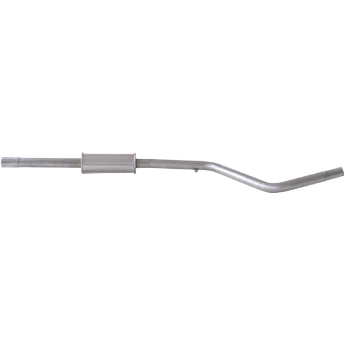 Bosal Mittelschalldämpfer Auspuff 281-949