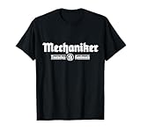 KFZ Mechaniker Mechatroniker Zunftzeichen