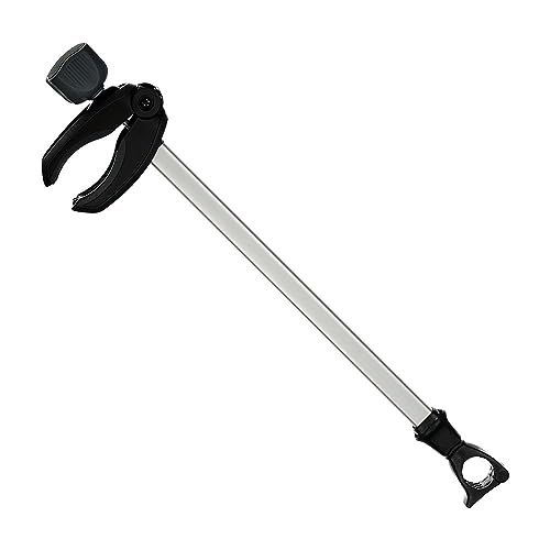 Thule Unisex - Erwachsene Wheel Long Rahmen Haltearm, Schwarz, 1size EU