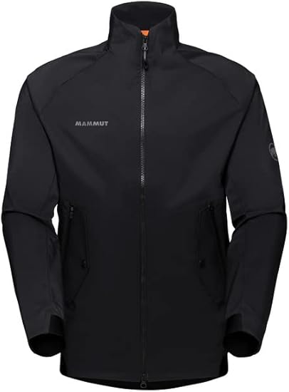 Amazon | [Mammut] Utility SO Jacket AF Men | コート