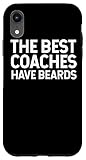 The Best Coaches Have Beards