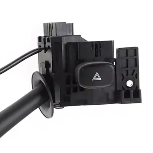 Interrupteur clignotant défectueux Suburban 2500 solution commodo OEM 15849314 - 4