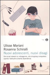 Nuovi adolescenti, nuovi disagi Nuovi adolescenti, nuovi disagi