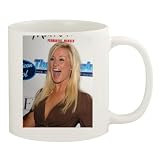 Boss Hog Kelly Pickler - 11oz Ceramic White Coffee Mug PTR #G163091
