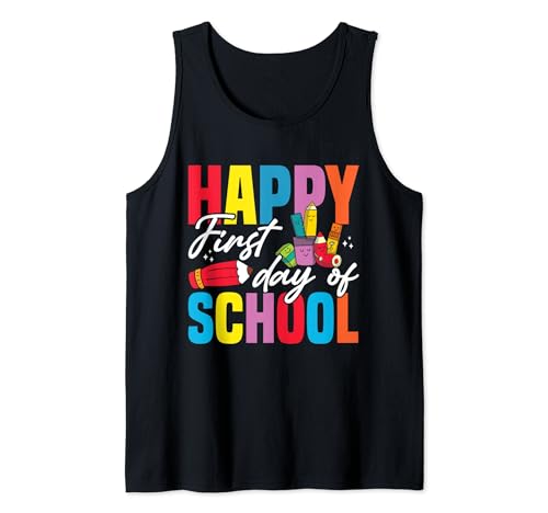 La aventura te está esperando Funny Camper Camp Camping Camiseta sin Mangas