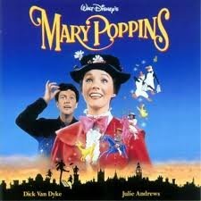 Mary Poppins DIVX