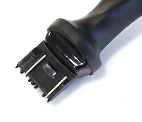 Ijdmtoy (2) Hyper Flash/Bulb Out Error Fix Wiring Adapters Compatible With 7443 7444 T20 Led Bulbs Turn Signal Or Tail Brake Lights #TOP6