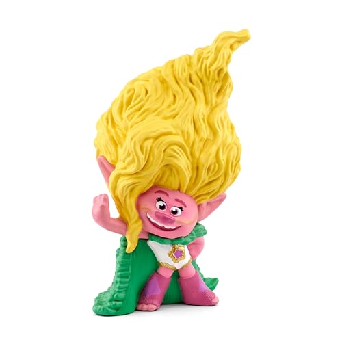 Tonies Viva Audio Toy Figurine from Dreamwork's Trolls Band Together