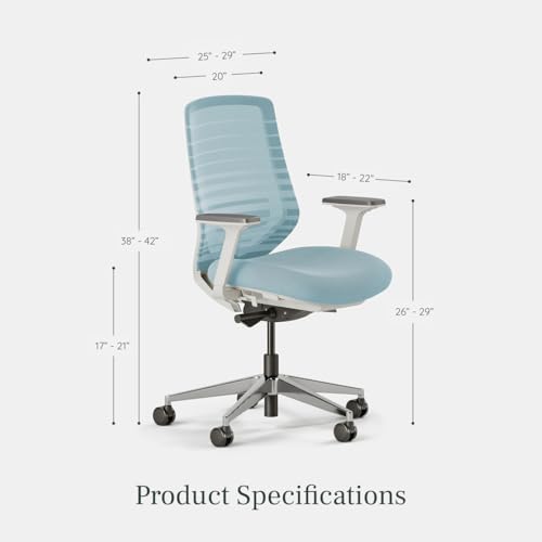 branch ergonomic chair