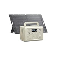 BLUETTI EB3A 小型ポータブル電源 600W BLUETTI EB3A Portable Power Station For Camping | 600W 268Wh