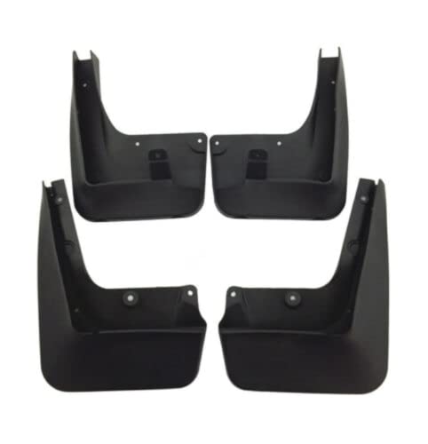 Garde-boue BMW Série 5 E60 (2004-2010) : bavettes premium pour protection de carrosserie